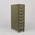 1194 4388 ARCHIVE CABINET